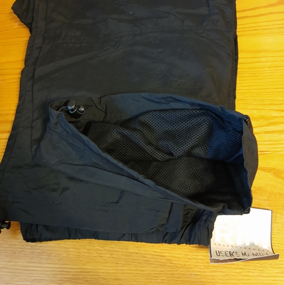 Outer Rim Adventurewear Ski Pants NWT - Picture 2 of 7